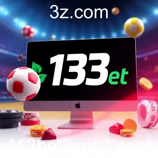 Explorando o Mundo dos Jogos Online: 113bet no Cenário Atual