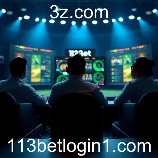 Cenário Atual do 113bet no Brasil