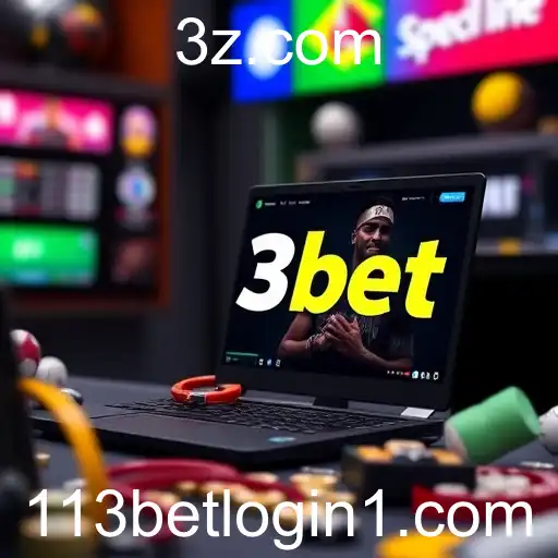 Evolução dos Sites de Jogos em Português: Um Mergulho no Mundo do 113bet