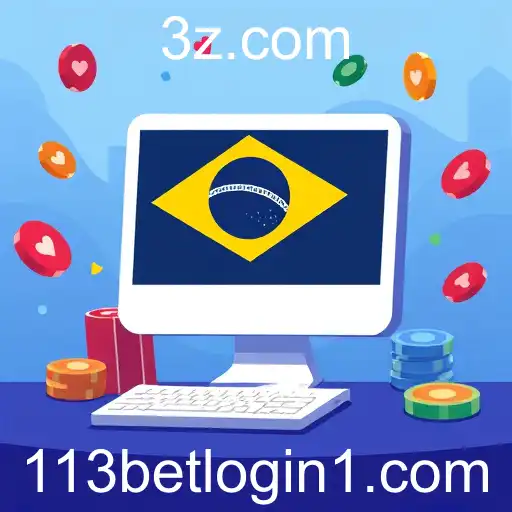 O Impacto das Plataformas de Jogos Online no Mercado Brasileiro