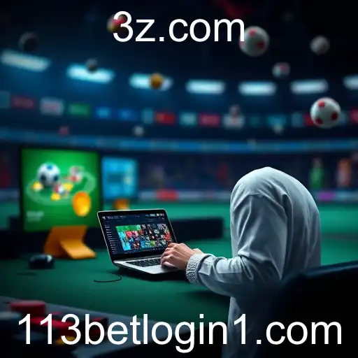 113bet login